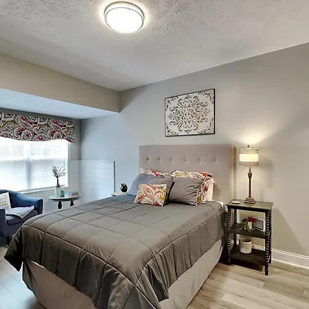 Lazy Bears Den 2103 Apartment